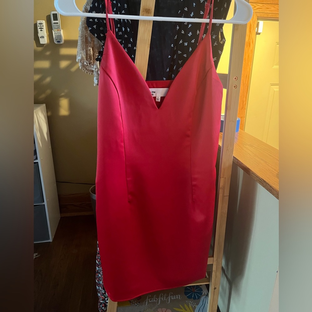 Revolve By the Way dress